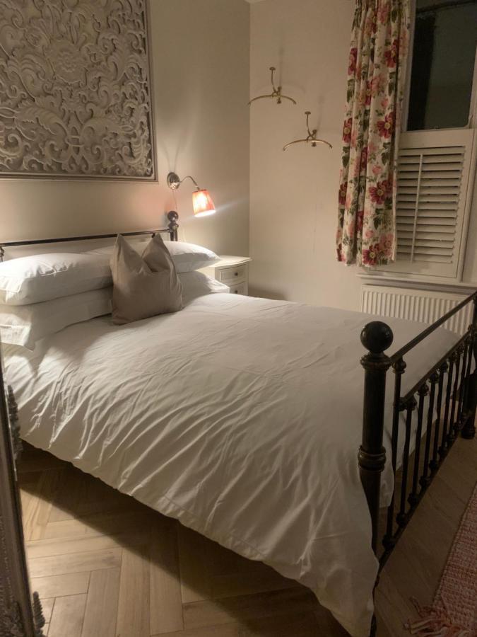 Private Apartment - 3 Bedrooms Harrogate Exterior foto